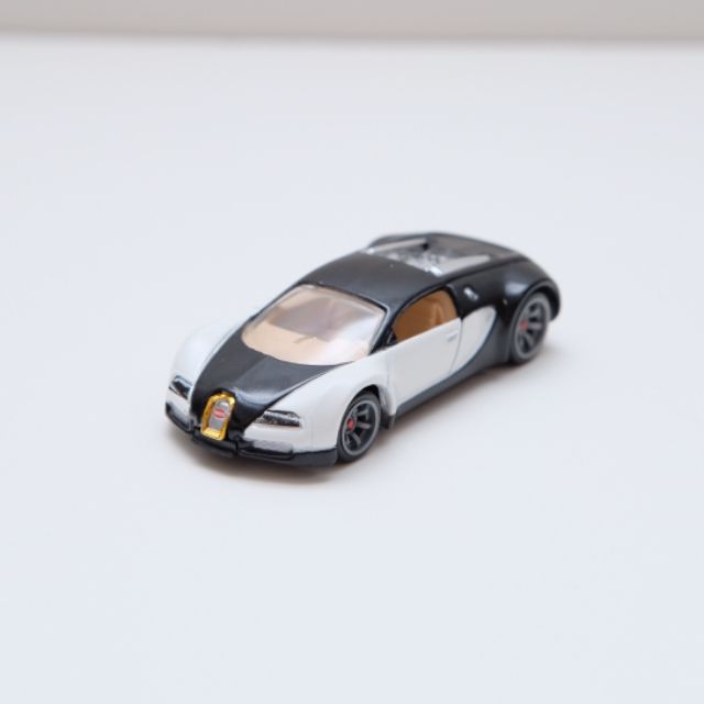 Hot Wheels Bugatti Veyron Speed Machines SM Mint | Shopee Malaysia