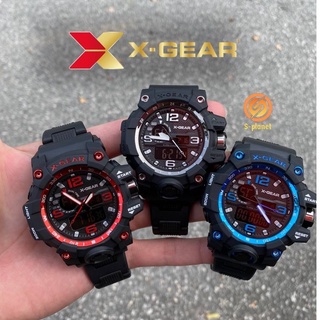 X gear best sale watch original price