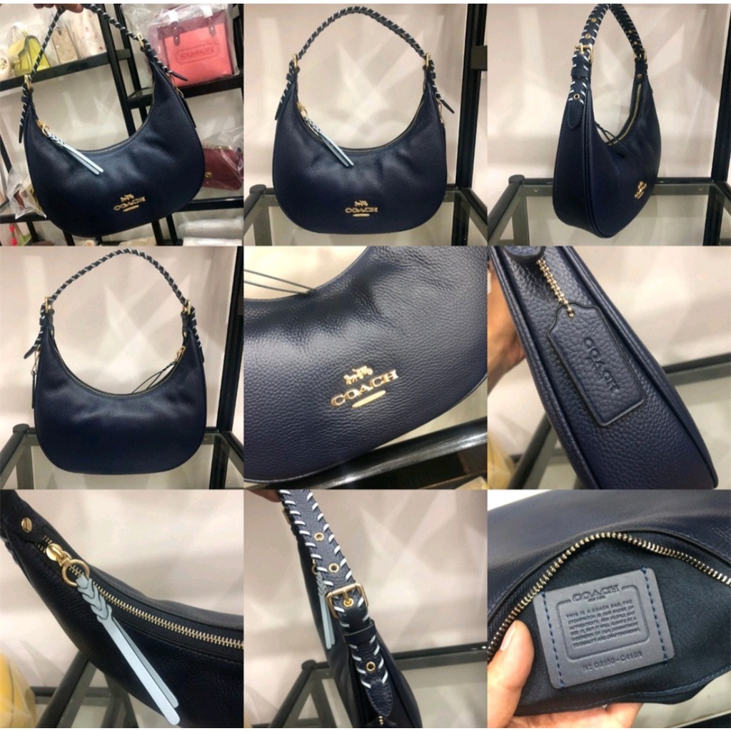 Bailey discount coach bag