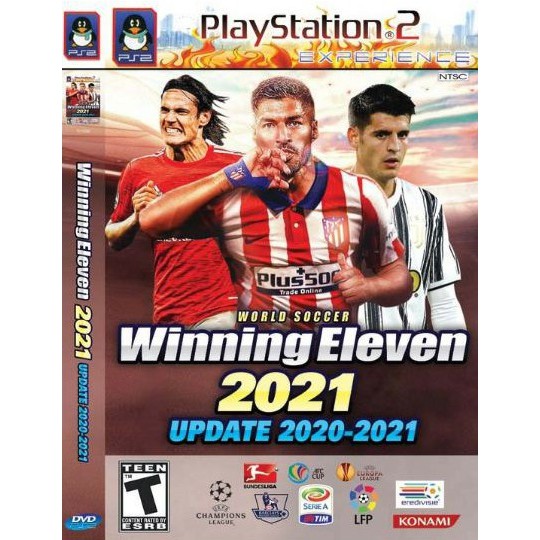 We 2020 sale ps2