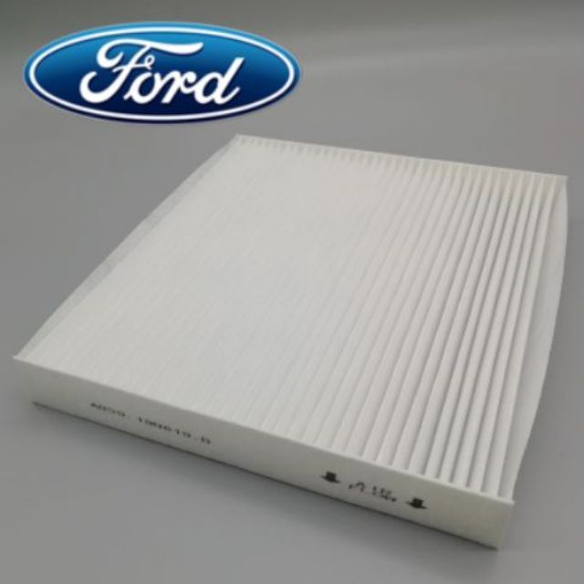 Cabin Air Filter Ford Ranger T6, Mazda BT50 Shopee Malaysia