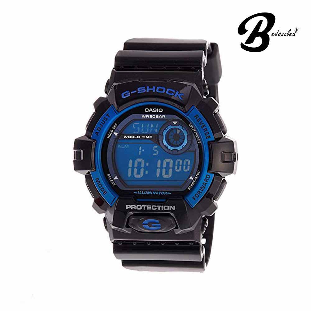 Casio G Shock G-8900A-1DR Digital Watch | Shopee Malaysia