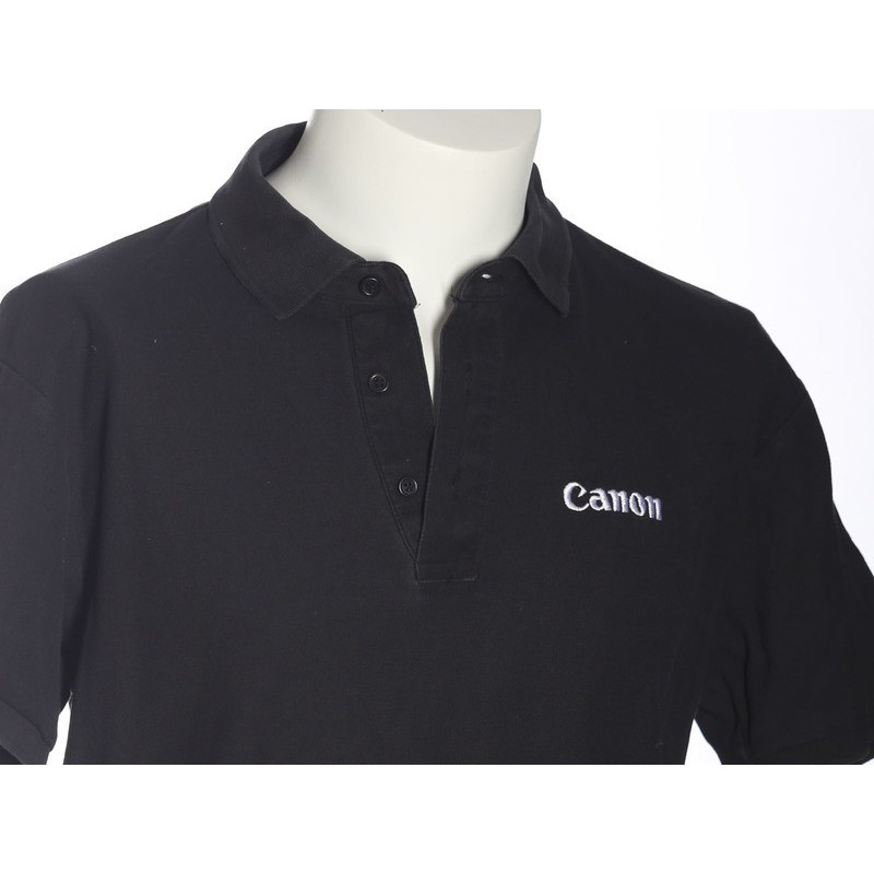 CANON digital camera polo tshirts Shopee Malaysia