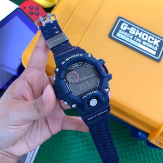 Jam g shock outlet rangeman 2018