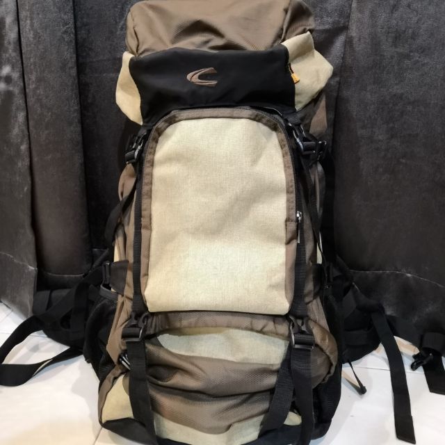 Camel active store backpack malaysia