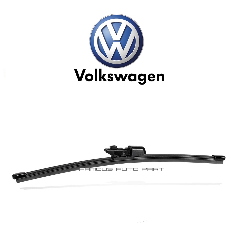 REAR WIPER BLADE VOLKSWAGEN TIGUAN (2016>) (5NA955427B) Shopee Malaysia