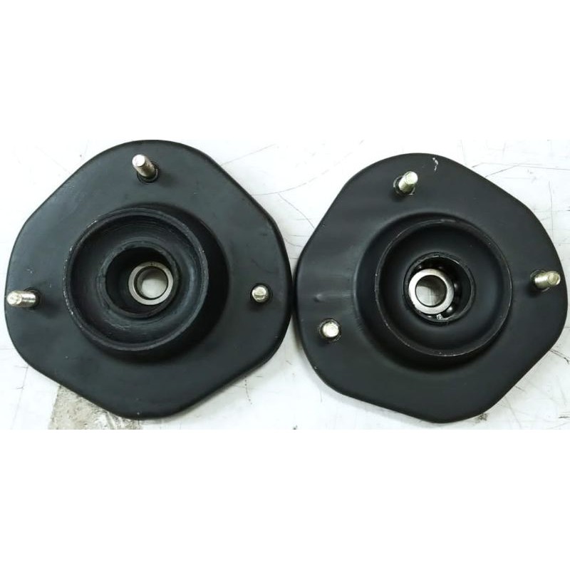 (48609-10060) TOYOTA STARLET EP70 FRONT SHOCK ABSORBER BEARING - 1 PC ...