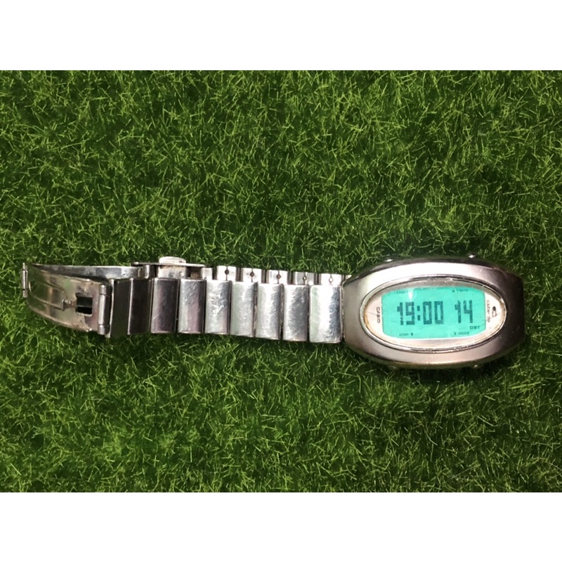 Casio Csterna CSN-001 USED #90 | Shopee Malaysia