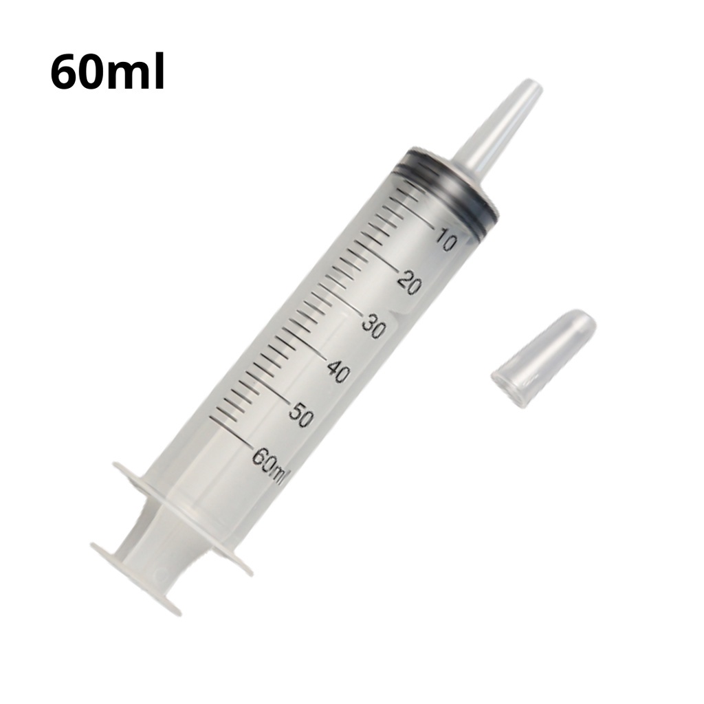 Disposable Syringe/Picagari 20ml 60ml 100ml 150ml 200ml Big Grease Pump ...