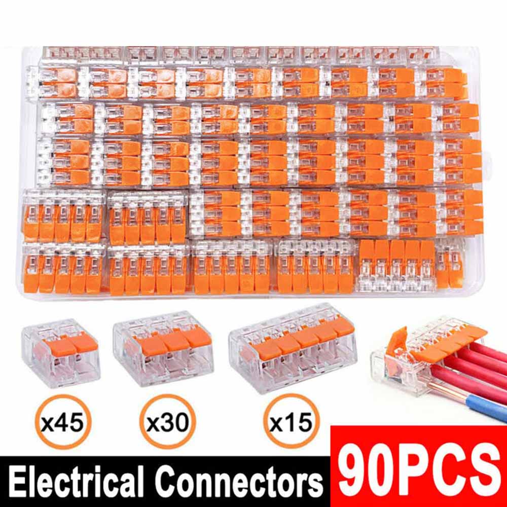 Buy wire connector Online With Best Price, Oct 2023 Shopee Malaysia