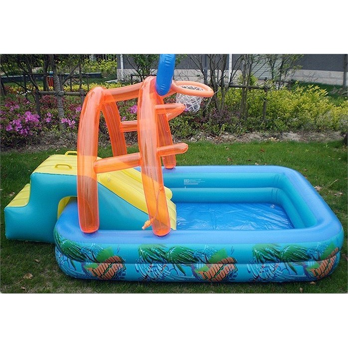 Splash pool (without pump) Shopee Malaysia
