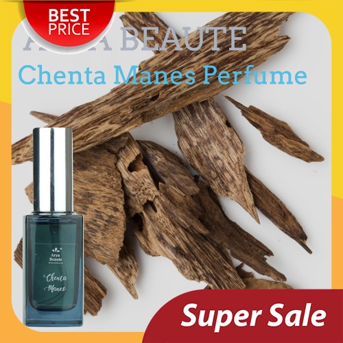 Best Seller Agarwood Oud Perfume Chenta Manes Edp Spray Shopee Malaysia