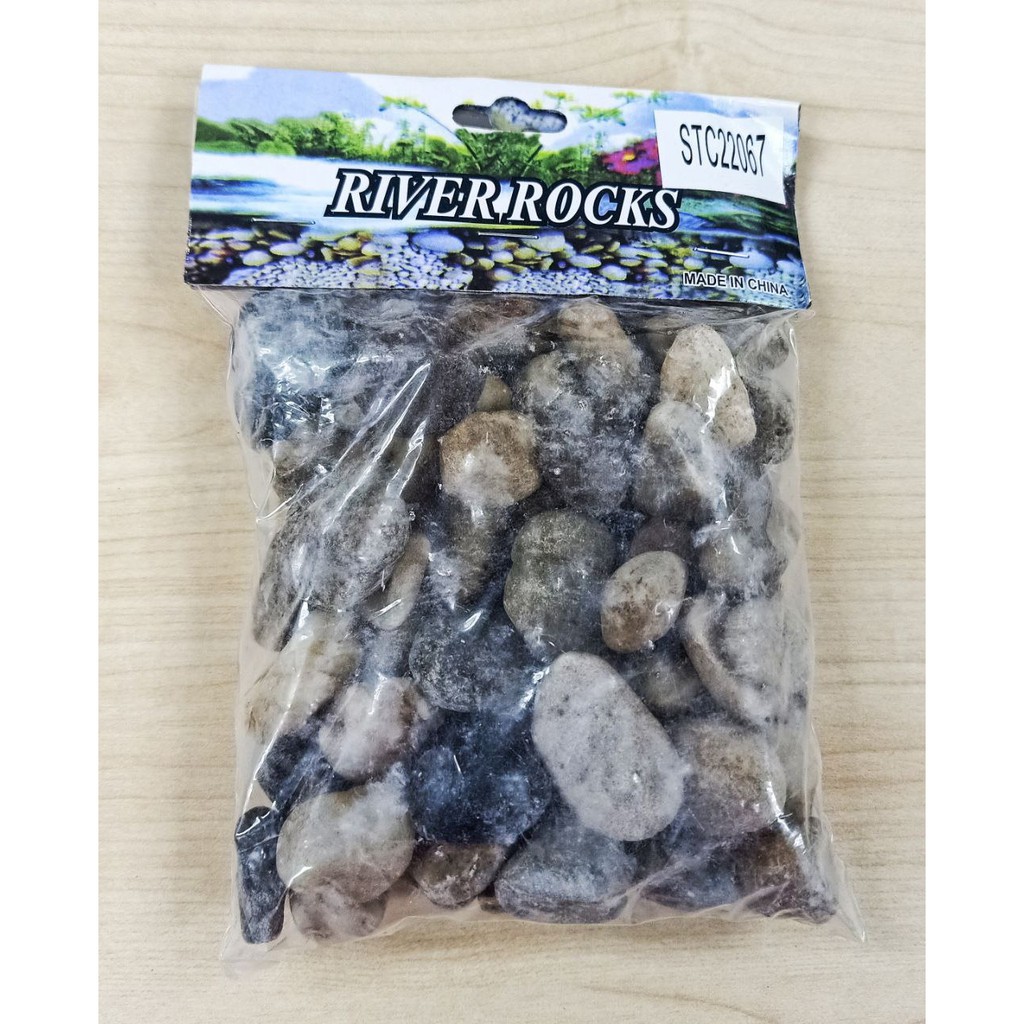 HR RIVER ROCKS (500 g) | Shopee Malaysia