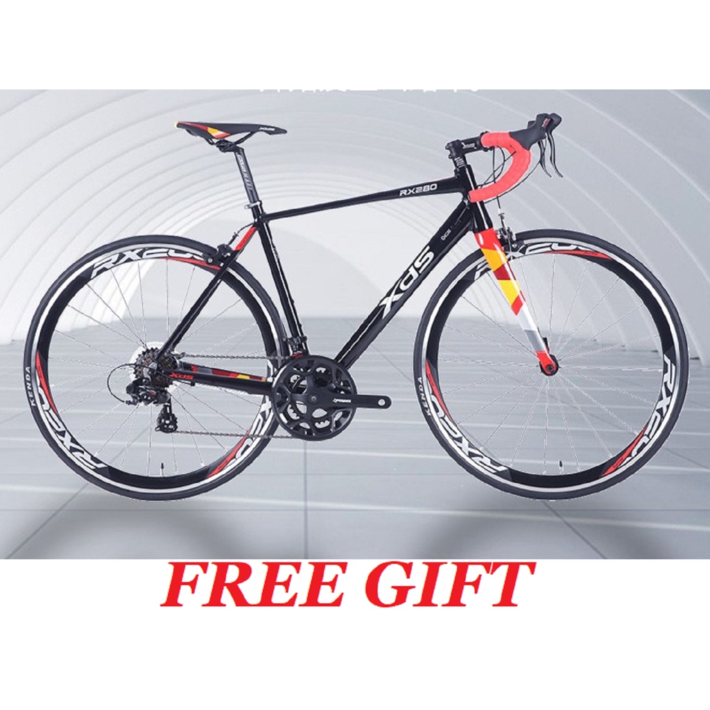 Spx road bike discount price