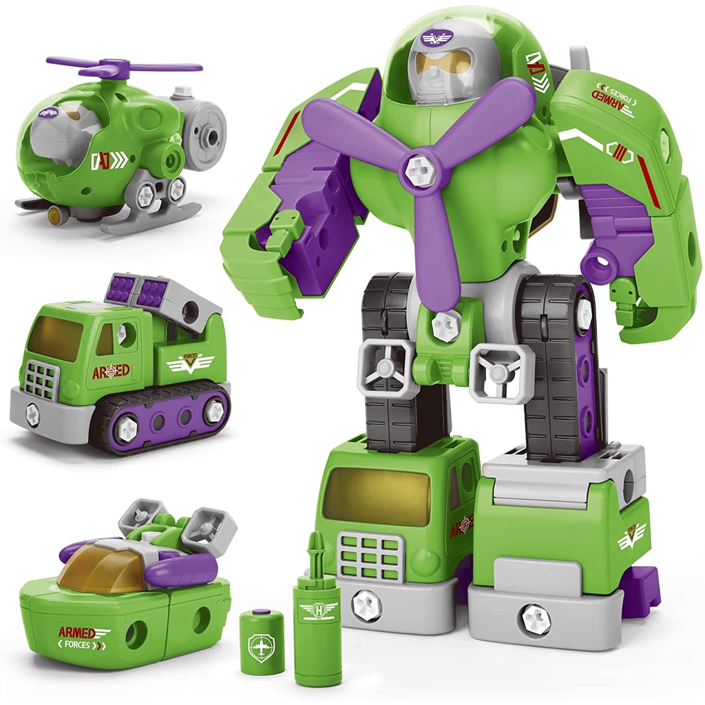 Toy For Ages 5-7 - STEM Toys For 5 Year Old Boy Gift Jamaica