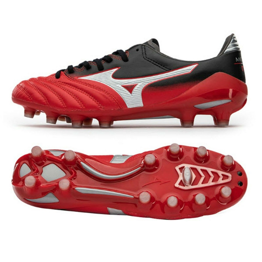 mizuno kangaroo leather cleats