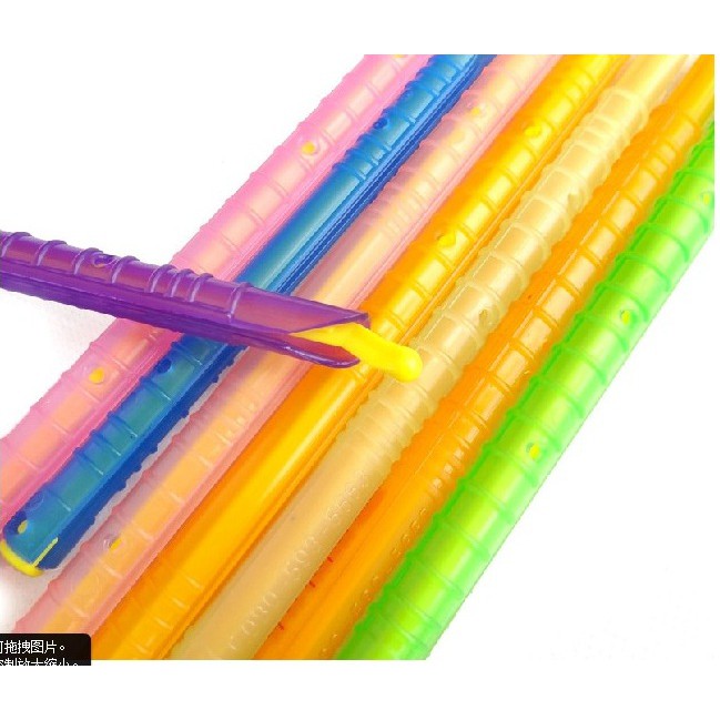 *Ready Stock* Sealer Stick For Food Storage (magic seal stick) Shopee