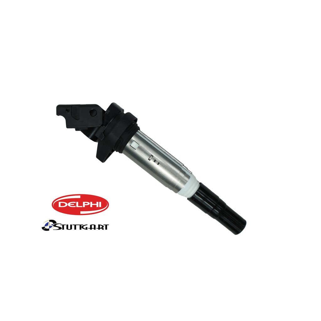 Genuine BMW Delphi Ignition Coil 12137559842 E90 E60 E87 F10 1 3 5 Series