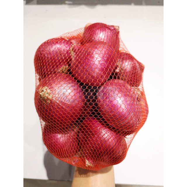 BAWANG MERAH BESAR 500gm & 1kg | Shopee Malaysia