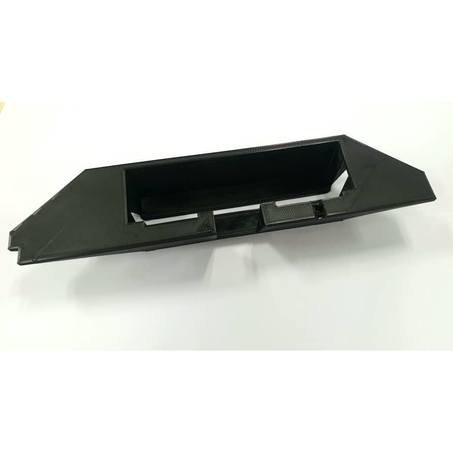 Magnetic Card Reader (MCR) Cover for Gladius/FEC | Shopee Malaysia