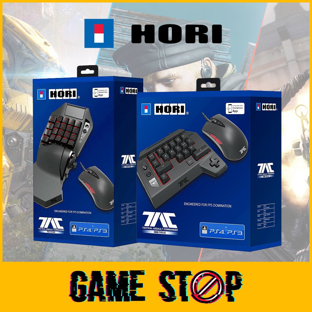 Hori k2 deals