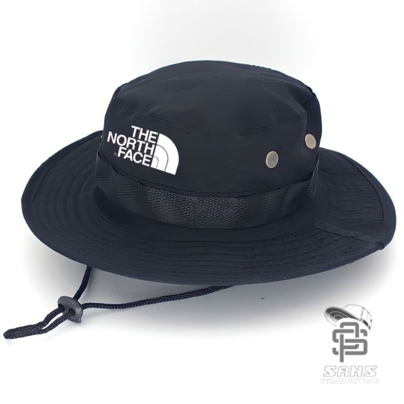 The North Face Fishing Bucket Hat