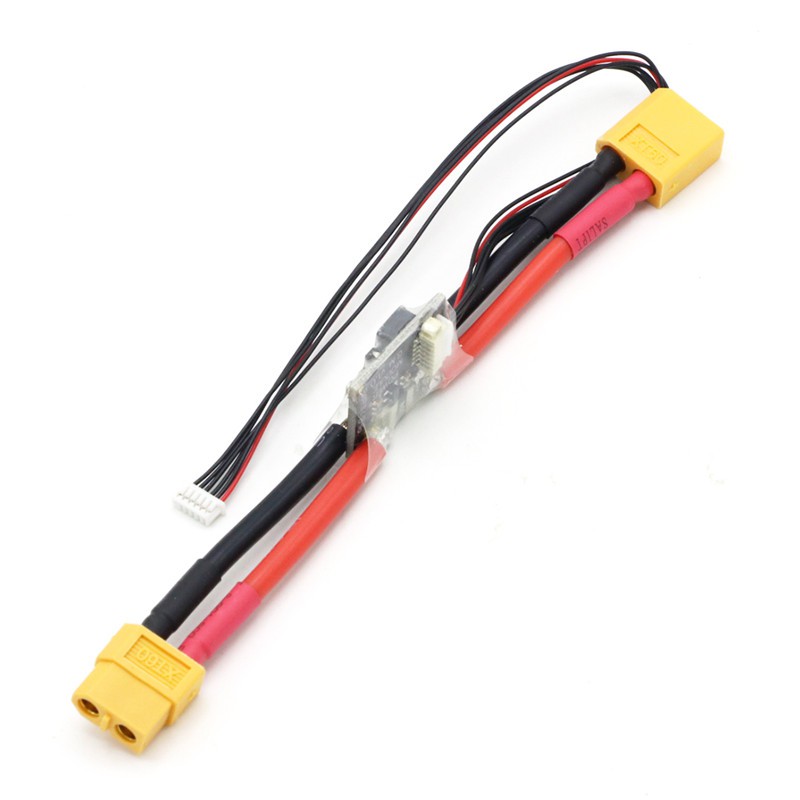 ArduPilot Voltage Current Sensor Power Module 5.3V BEC APM 2.5 2.6