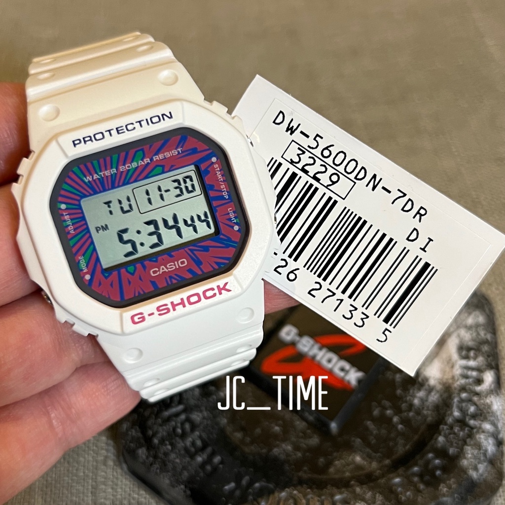 dw 5600dn 7d