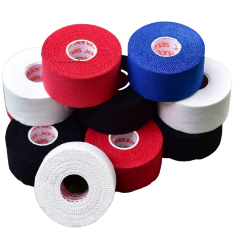 Wrist Tape Wristape Jonas Kinesio Tape Finger Tape Sport Tape Fingertape Taping Sport Original