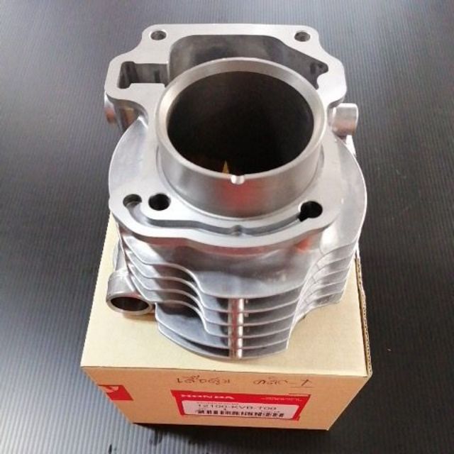 Original Cylinder Block For Click-i Car (The Same Size Is Standard 50 ...
