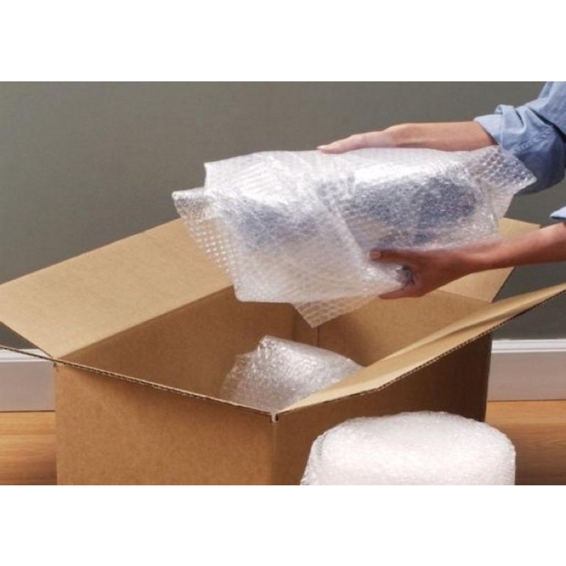 Packing Material - Foam Explosion Foam Wrapped Foam (2-Layer Foam ...