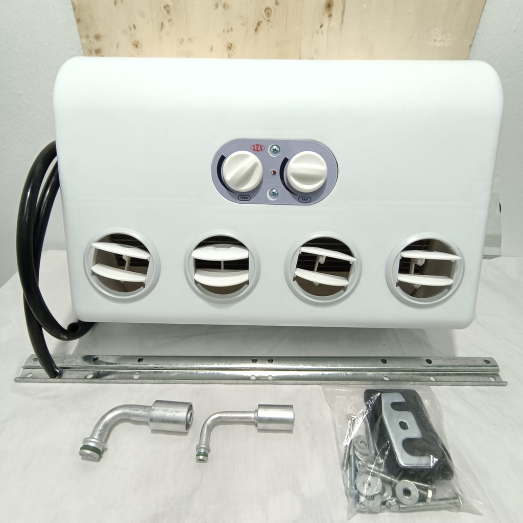 Universal Modify Lorry Van Car Excavator Crane Bulldozer 12V/24V