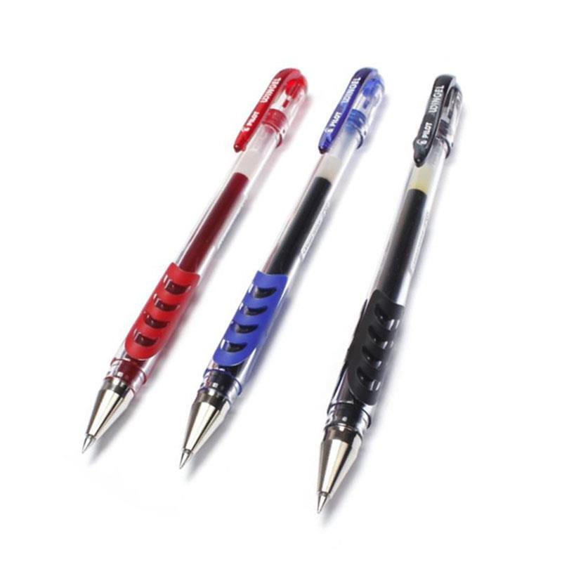 Pilot Wingel Gel Pen 0.38mm / 0.5mm / 0.7mm | Shopee Malaysia