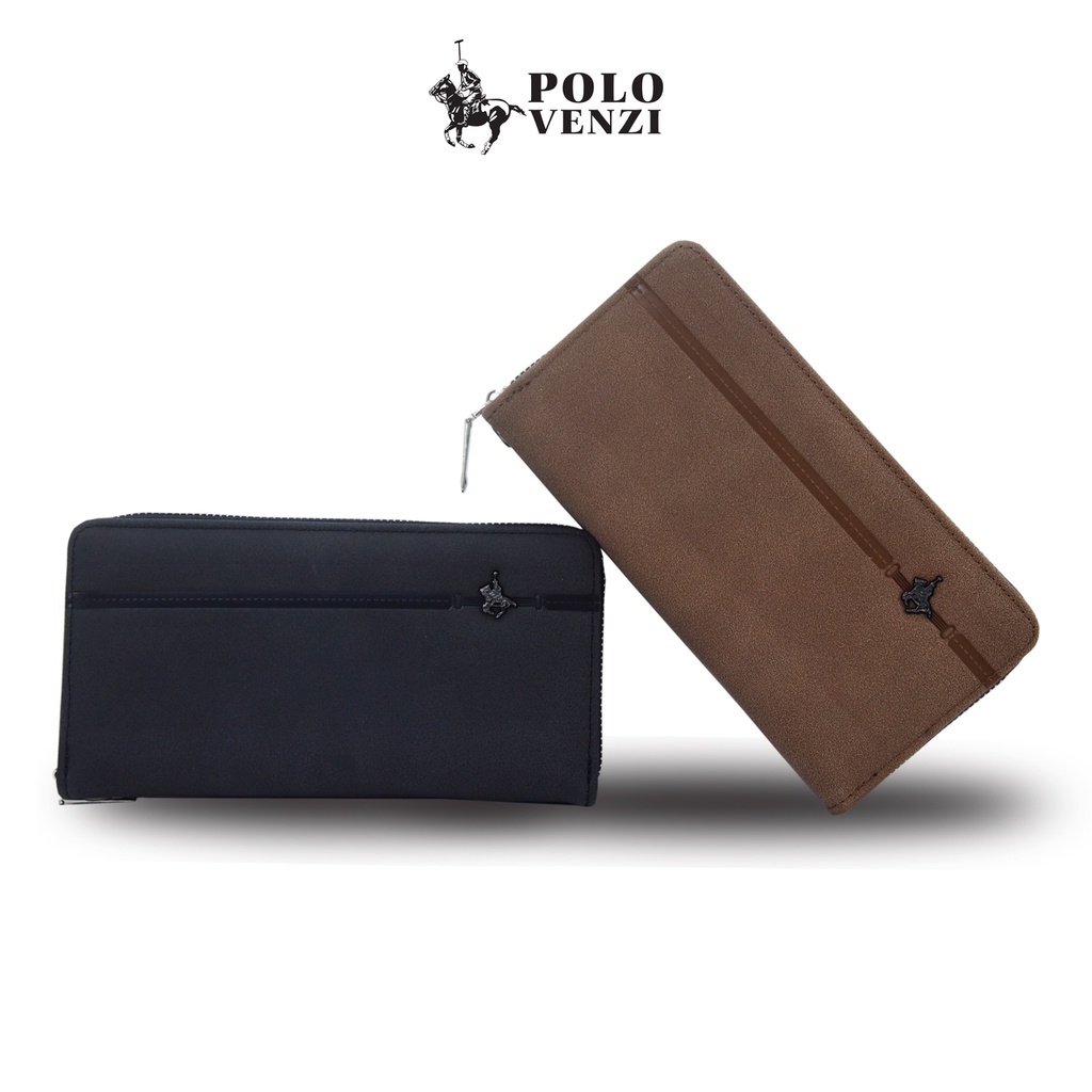 Polo venzi store wallet price