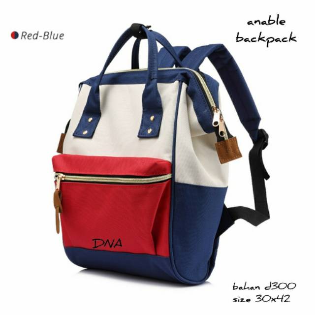 Anello ARISTA BACKPACK BACKPACK Teen School Bag | Shopee Malaysia