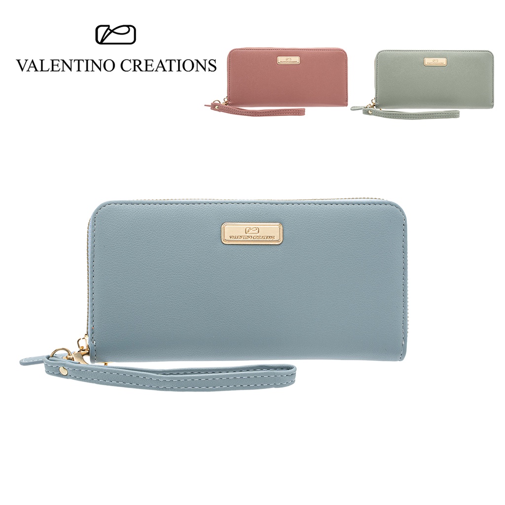 Valentino shop creations wallet