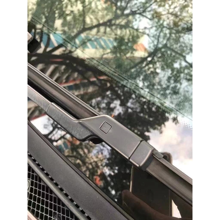 RHD Car wipers For Mercedes Benz C E class advanced windshield Genuine C238 S203 A205 C205 S205