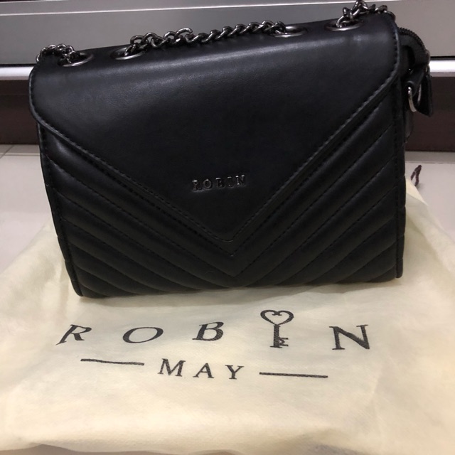 Robin may store bag malaysia