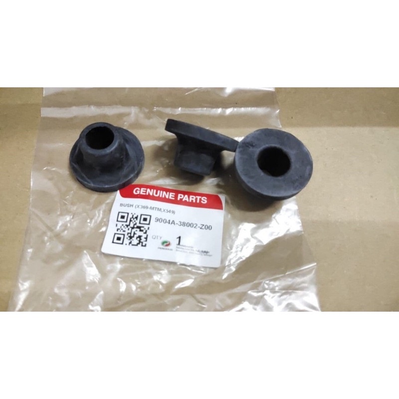 Perodua Kancil clutch bush Genuine Shopee Malaysia