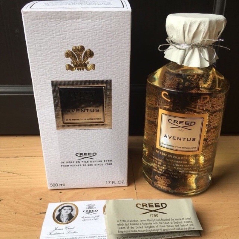 5ml 9ml 20ml CREED AVENTUS Batch 19P11(2019) [Decant] Shopee Malaysia