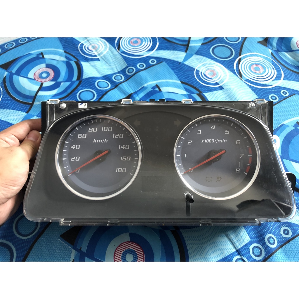 meter viva elite 1.0 auto | Shopee Malaysia