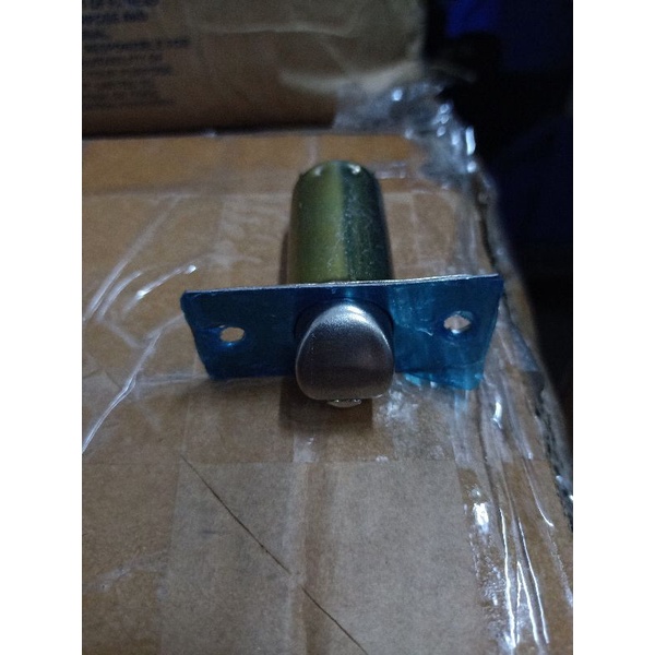 Cylinder Door Lock Tongue Latch Tongue 70mm Cylinder Lock Shopee Malaysia