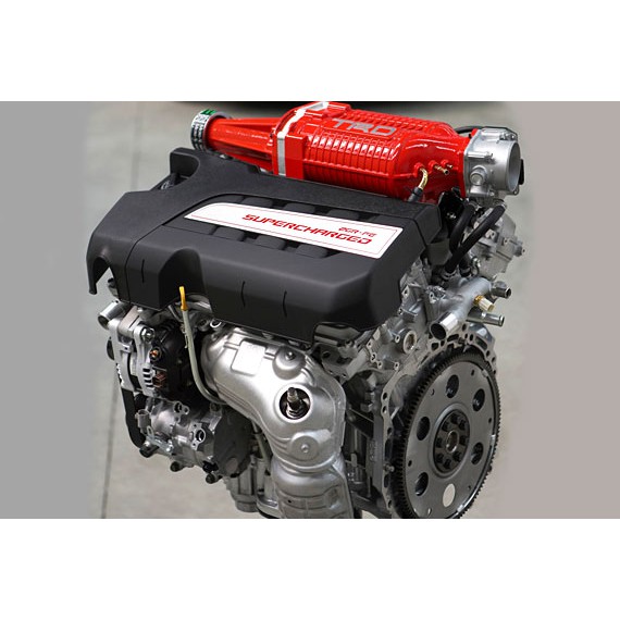 TOYOTA GR SERIES 1GR-FE 4.0L & 2GR-FE 3.5L V6 ENGINE WORKSHOP SERVICE ...