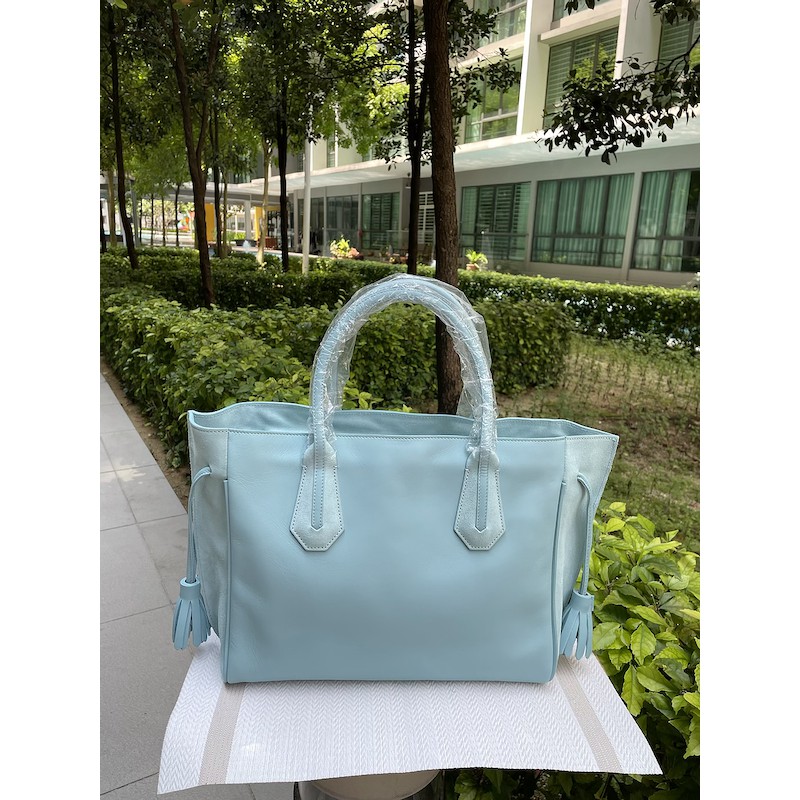 Longchamp best sale penelope medium