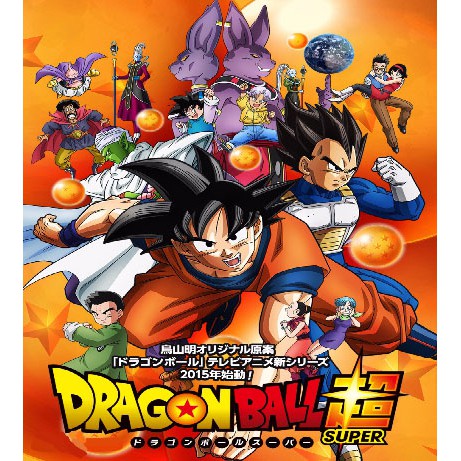 Dragon ball super online full episodes in english