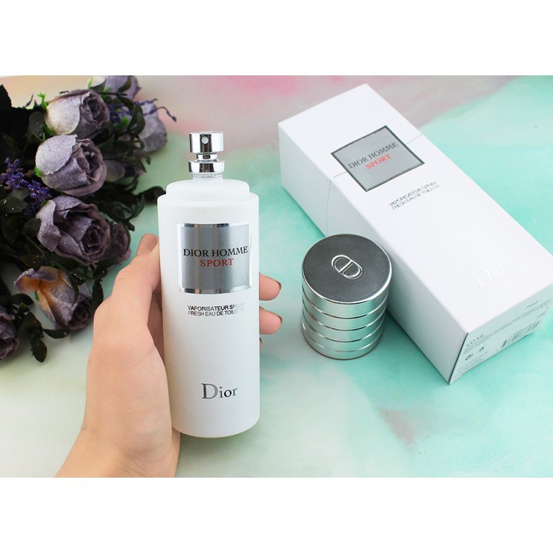 Dior discount sport spray