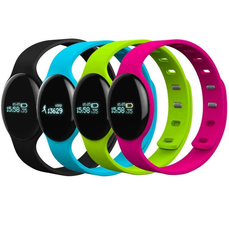 Flagfit sales smart bracelet