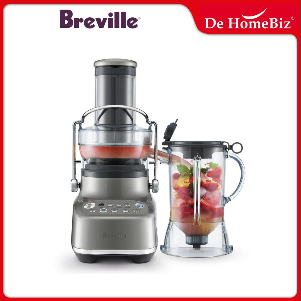 Breville® the retailer 3X Bluicer™