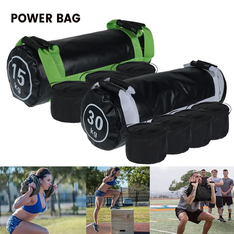 15 30KG Power Bag Weight Lifting Training Weighted Sandbag Gym Exercise Fittness Byfate Shopee Malaysia