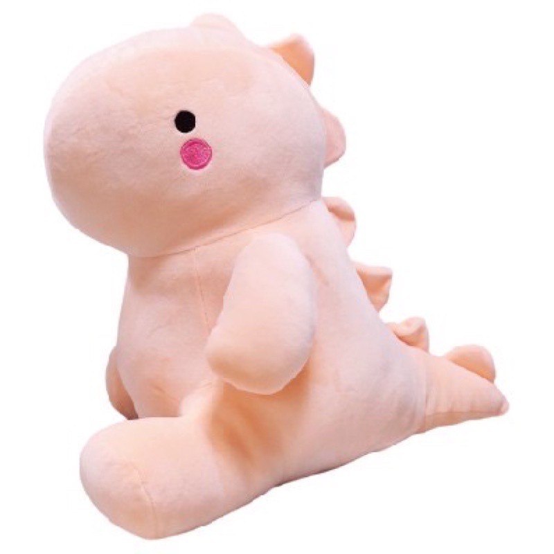 Teddy best sale bear dinosaur